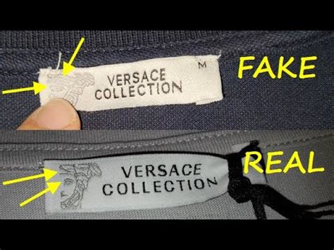 fake versace mens shirt|is versace shirt real.